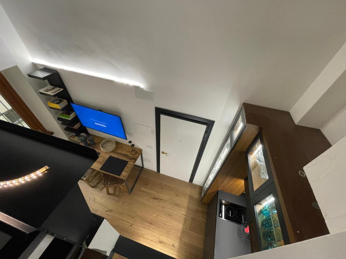 Casa Cappellari Design Studio A Campo De' Fiori — Photos 3